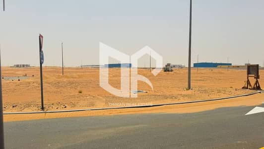 Plot for Sale in Al Madam, Sharjah - 787418908-800x600. jpeg Plot for Sale in Al Madam, Sharjah - 787418908-800x600. jpeg
