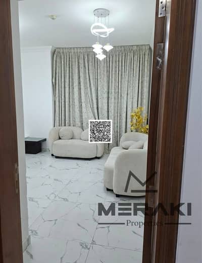 1 Slaapkamer Appartement te Koop in Al Rashidiya, Ajman - WhatsApp Image 2026-10-12 at 12.26. 56 AM (1). jpeg
