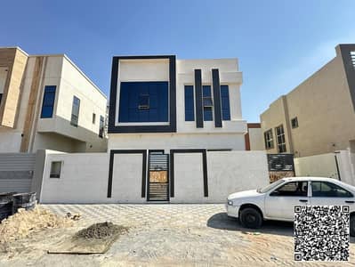 5 Camere Villa in affitto a Al Helio, Ajman - WhatsApp Image 2026-10-10 at 1.53. 50 PM. jpeg