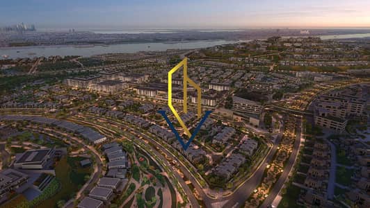 5 Camere Villa in vendita a Al Hudayriat Island, Abu Dhabi - img303. jpg