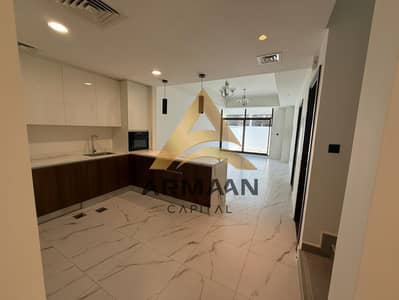 4 Schlafzimmer Villa zum Miete in Mohammed Bin Rashid City (MBR City), Dubai - WhatsApp Image 2026-10-12 at 10.37. 24 AM (14). jpeg 4 Schlafzimmer Villa zum Miete in Mohammed Bin Rashid City (MBR City), Dubai - WhatsApp Image 2026-10-12 at 10.37. 24 AM (14). jpeg