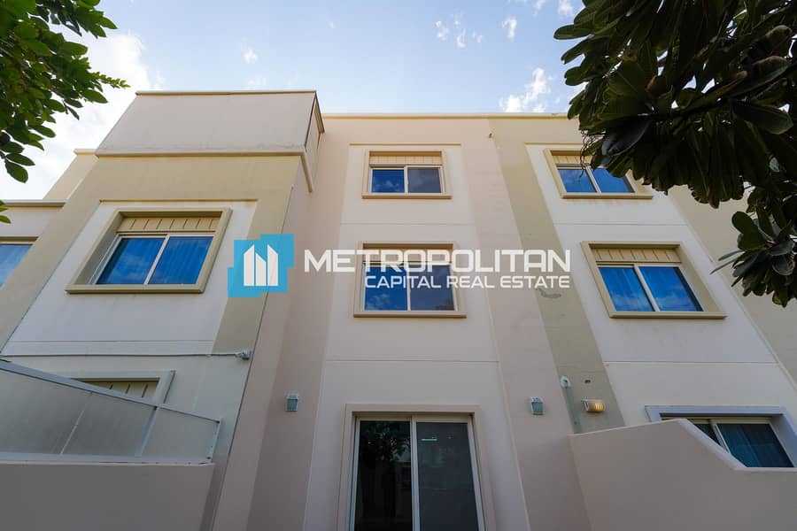 Rijwoning in Al Reef,Al Reef Villas,Arabian Style, 3 slaapkamers, 1900000 AED - 16822531 Rijwoning in Al Reef,Al Reef Villas,Arabian Style, 3 slaapkamers, 1900000 AED - 16822531