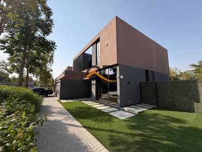 4 Bedroom Villa for Rent in Tilal City, Sharjah - 41566. jpg