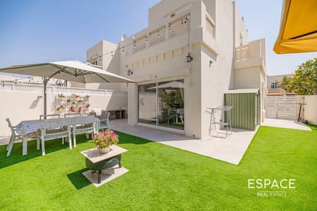 فیلا 3 غرف نوم للايجار في البحيرات، دبي - فیلا في زلال 2،زلال،البحيرات 3 غرف 330000 درهم - 11140475