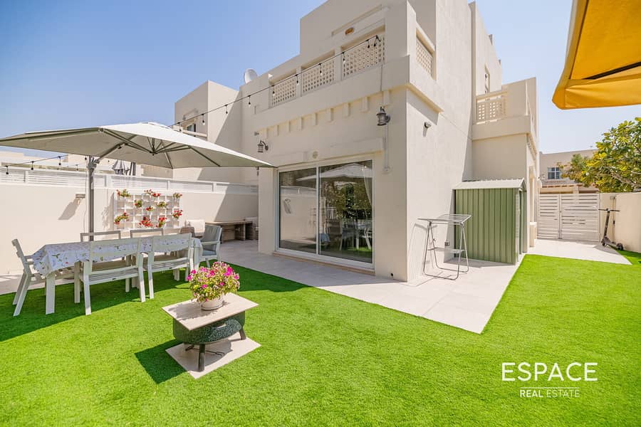 فیلا في زلال 2،زلال،البحيرات 3 غرف 330000 درهم - 11140475 فیلا في زلال 2،زلال،البحيرات 3 غرف 330000 درهم - 11140475