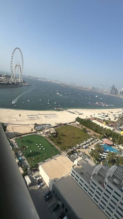 فلیٹ 1 غرفة نوم للايجار في جميرا بيتش ريزيدنس، دبي - WhatsApp Image 2026-10-09 at 3.48. 40 PM (1). jpeg