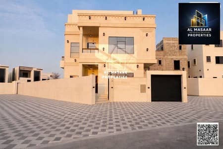 5 Bedroom Villa for Sale in Al Helio, Ajman - batch_WhatsApp Image 2026-08-17 at 12.13. 00 AM (1). jpeg 5 Bedroom Villa for Sale in Al Helio, Ajman - batch_WhatsApp Image 2026-08-17 at 12.13. 00 AM (1). jpeg