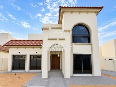5 Slaapkamers Villa te Koop in Al Shamkha, Abu Dhabi - Villa in Al Shamkha，Al Reeman 2，Fay Al Reeman 1, 5 slaapkamers, 4600000 AED - 16752011
