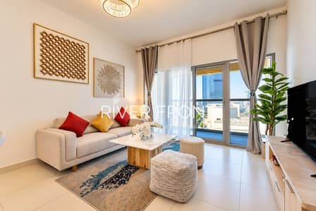 1 Bedroom Flat for Sale in Motor City, Dubai - WhatsApp Image 2026-10-10 at 16.52. 24 (5). jpeg
