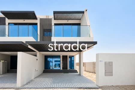 4 Bedroom Villa for Sale in Dubai Industrial City, Dubai - Corner Unit | Large Plot | Ready in 1 Month 4 Bedroom Villa for Sale in Dubai Industrial City, Dubai - Corner Unit | Large Plot | Ready in 1 Month