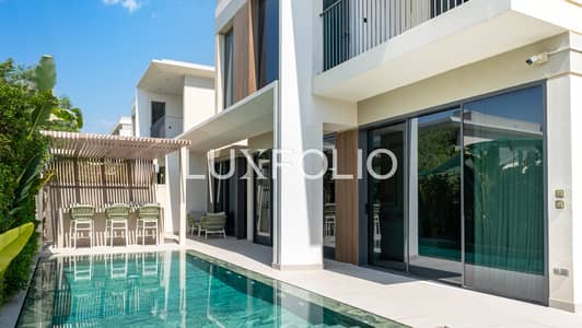 Villa de 4 chambres à à vendre à Tilal Al Ghaf, Dubai - Villa à Tilal Al Ghaf，Harmony，Harmony 2, 4 chambres, 12500000 AED - 16822709