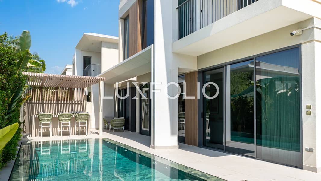 Villa à Tilal Al Ghaf,Harmony,Harmony 2, 4 chambres, 12500000 AED - 16822709 Villa à Tilal Al Ghaf,Harmony,Harmony 2, 4 chambres, 12500000 AED - 16822709
