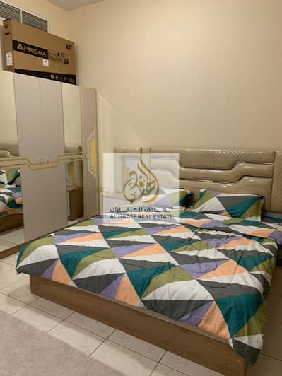 Estudio para en Alquiler en Al Jurf, Ajman - WhatsApp Image 2026-10-12 at 9.04. 06 AM. jpeg Estudio para en Alquiler en Al Jurf, Ajman - WhatsApp Image 2026-10-12 at 9.04. 06 AM. jpeg