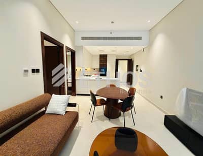 1 Bedroom Flat for Sale in Arjan, Dubai - Fully Furnished | Brand New | Amenities View