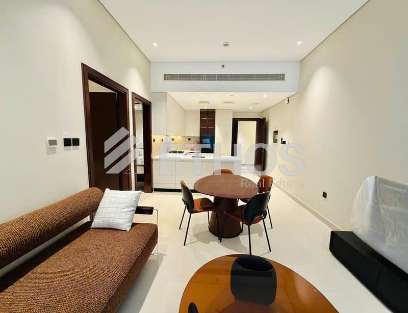 Fully Furnished | Brand New | Amenities View Fully Furnished | Brand New | Amenities View