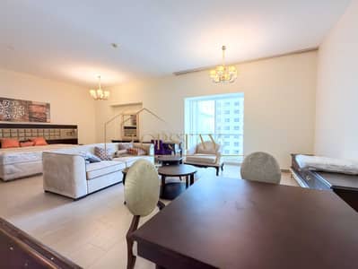 1 Bedroom Flat for Rent in Dubai Marina, Dubai - IMG_3660. jpg