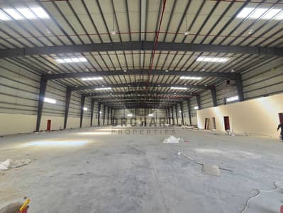 Warehouse para en Alquiler en Umm Al Thuoob, Umm Al Quwain - 1000454904. jpg