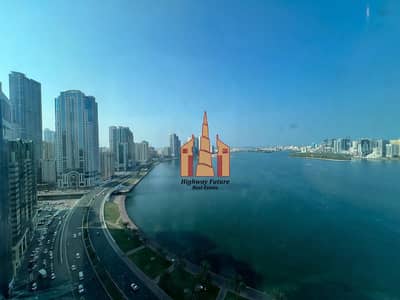 Appartement de 3 chambres à à louer à Al Majaz, Sharjah - 4d277608-ff18-4d59-ac91-2f7e6a175185. jpg