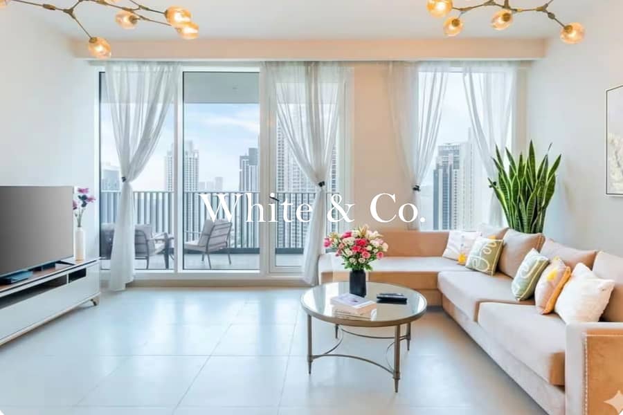 WATER VIEW | AVAILABLE NOW | FURNISHED WATER VIEW | AVAILABLE NOW | FURNISHED