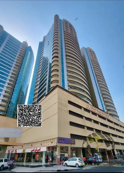 Студия Продажа в Аджман Даунтаун, Аджман - WhatsApp Image 2026-10-12 at 12.17. 02 PM. jpeg