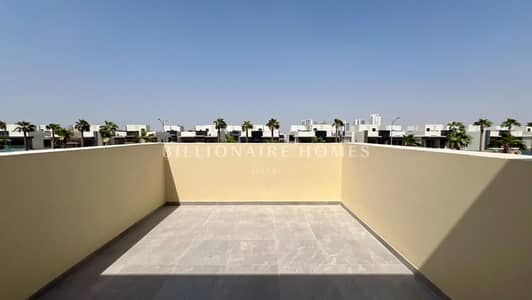 5 Schlafzimmer Townhouse zum Miete in DAMAC Lagoons, Dubai - WhatsApp Image 2026-10-12 at 12.00. 24 PM. jpeg
