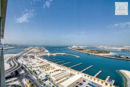 2 Bedroom Apartment for Rent in Dubai Harbour, Dubai - WhatsApp Image 2026-10-11 at 16.32. 27. jpeg 2 Bedroom Apartment for Rent in Dubai Harbour, Dubai - WhatsApp Image 2026-10-11 at 16.32. 27. jpeg