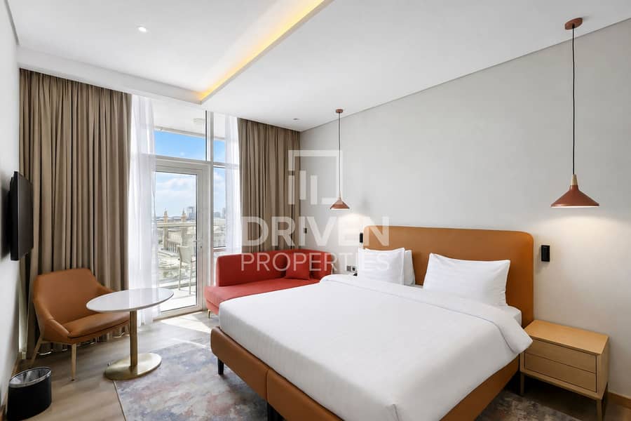 Apartamento en Jumeirah Village Triangle (JVT),JVT District 3,Terhab Hotel and Towers, 50000 AED - 16822901 Apartamento en Jumeirah Village Triangle (JVT),JVT District 3,Terhab Hotel and Towers, 50000 AED - 16822901