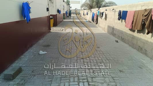 Labour Camp de  à à vendre à Al Sajaa, Sharjah - WhatsApp Image 2026-10-11 at 2.29. 55 PM (1). jpeg