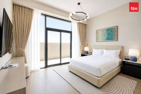2 Schlafzimmer Wohnung zum Miete in Al Furjan, Dubai - Wohnung in Al Furjan，Millennium Talia Residences, 2 schlafzimmer, 125000 AED - 16822926