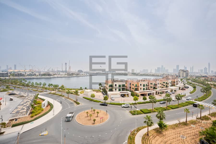 Appartement in La Mer,Port de La Mer,La Sirene,La Sirene 2,La Sirene Tower 6, 3 slaapkamers, 379000 AED - 14985628 Appartement in La Mer,Port de La Mer,La Sirene,La Sirene 2,La Sirene Tower 6, 3 slaapkamers, 379000 AED - 14985628