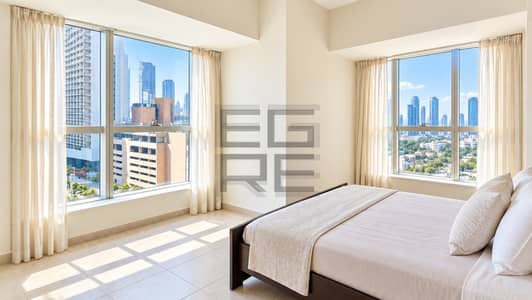 2 Slaapkamers Appartement te Huur in Dubai Marina, Dubai - Appartement in Dubai Marina,Elite Residence, 2 slaapkamers, 115000 AED - 16744250 2 Slaapkamers Appartement te Huur in Dubai Marina, Dubai - Appartement in Dubai Marina,Elite Residence, 2 slaapkamers, 115000 AED - 16744250