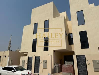 艾巴达住宅区， 迪拜 5 卧室别墅待租 - 位于艾巴达住宅区 5 卧室的别墅 175000 AED - 16821516