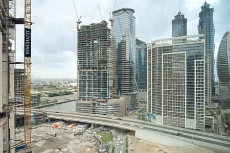 Office for Rent in Business Bay, Dubai - Bright Office | Canal View | Fully Furnished Office for Rent in Business Bay, Dubai - Bright Office | Canal View | Fully Furnished