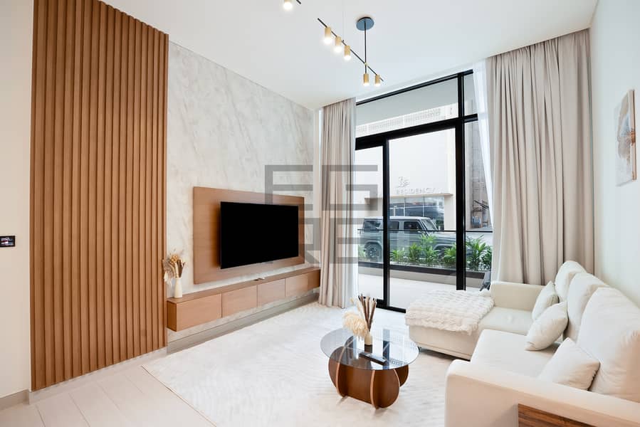Appartement in Jumeirah Village Circle (JVC),JVC District 11,Binghatti Galaxy,Binghatti Galaxy Tower B, 1 slaapkamer, 90000 AED - 14837123 Appartement in Jumeirah Village Circle (JVC),JVC District 11,Binghatti Galaxy,Binghatti Galaxy Tower B, 1 slaapkamer, 90000 AED - 14837123