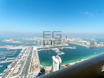4 habitaciones Apartamento para en Alquiler en Dubai Marina, Dubai - Apartamento en Dubai Marina,Elite Residence, 4 dormitorios, 360000 AED - 16745820 4 habitaciones Apartamento para en Alquiler en Dubai Marina, Dubai - Apartamento en Dubai Marina,Elite Residence, 4 dormitorios, 360000 AED - 16745820