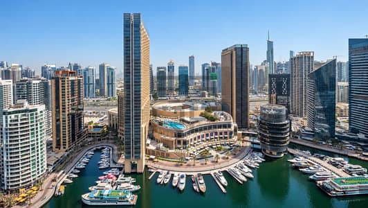 1 Slaapkamer Appartement te Huur in Dubai Marina, Dubai - Appartement in Dubai Marina,Bay Central,Bay Central (Central Tower), 1 slaapkamer, 110000 AED - 16820268 1 Slaapkamer Appartement te Huur in Dubai Marina, Dubai - Appartement in Dubai Marina,Bay Central,Bay Central (Central Tower), 1 slaapkamer, 110000 AED - 16820268