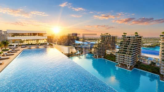 Studio zum Verkauf in Dubai South, Dubai - Wohnung in Dubai South,Azizi Venice,Azizi Venice 7,Azizi Venice 7 Building E, 630000 AED - 16510751 Studio zum Verkauf in Dubai South, Dubai - Wohnung in Dubai South,Azizi Venice,Azizi Venice 7,Azizi Venice 7 Building E, 630000 AED - 16510751