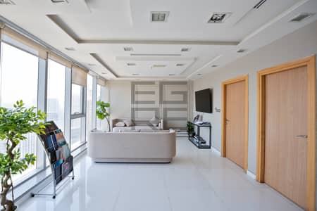 Office zum Miete in Business Bay, Dubai - Büro in Business Bay，The Citadel, 399999 AED - 16746329
