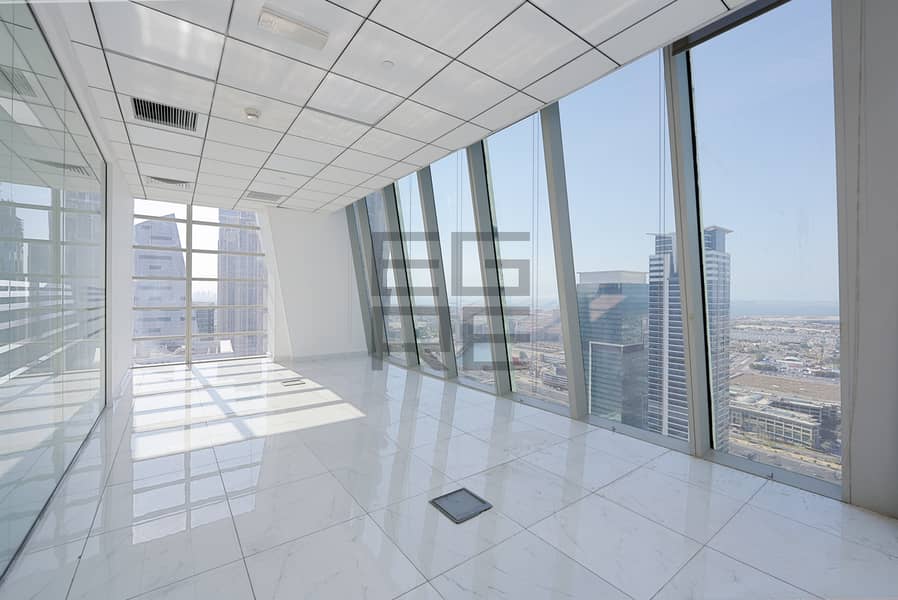Kantoor in Business Bay,The Prism, 420000 AED - 16484490 Kantoor in Business Bay,The Prism, 420000 AED - 16484490