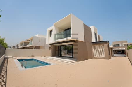 杰贝阿里村， 迪拜 4 卧室别墅待租 - 位于杰贝阿里村 4 卧室的别墅 480000 AED - 15981637