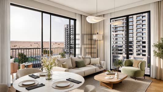1 Slaapkamer Appartement te Koop in Town Square, Dubai - Appartement in Town Square,Lana on the Park, 1 slaapkamer, 1100000 AED - 16148421 1 Slaapkamer Appartement te Koop in Town Square, Dubai - Appartement in Town Square,Lana on the Park, 1 slaapkamer, 1100000 AED - 16148421