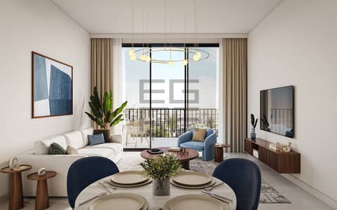 1 Slaapkamer Appartement te Koop in Town Square, Dubai - Appartement in Town Square,ORA, 1 slaapkamer, 900000 AED - 16740670 1 Slaapkamer Appartement te Koop in Town Square, Dubai - Appartement in Town Square,ORA, 1 slaapkamer, 900000 AED - 16740670
