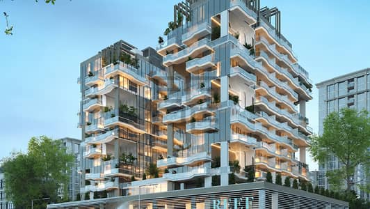 1 Schlafzimmer Wohnung zum Verkauf in Al Furjan, Dubai - Wohnung in Al Furjan，Reef 999, 1 schlafzimmer, 1200000 AED - 16658662