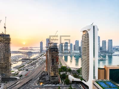 1 Camera Appartamento in affitto a Dubai Marina, Dubai - Appartamento a Dubai Marina，Elite Residence, 1 camera da letto, 90000 AED - 16014172