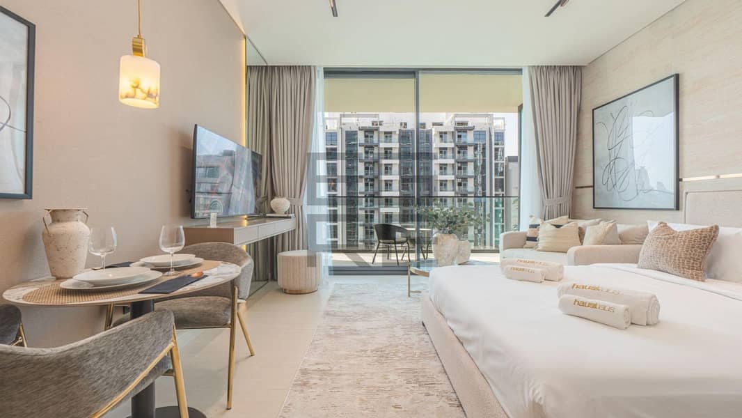 Holiday Home Income | Furnished | Balcony Holiday Home Income | Furnished | Balcony