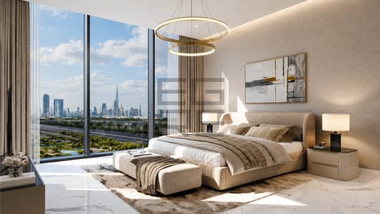 2 Bedroom Flat for Sale in Sobha Hartland, Dubai - Luxury Living | Below OP | Golf & Wildlife Sanctuary 2 Bedroom Flat for Sale in Sobha Hartland, Dubai - Luxury Living | Below OP | Golf & Wildlife Sanctuary