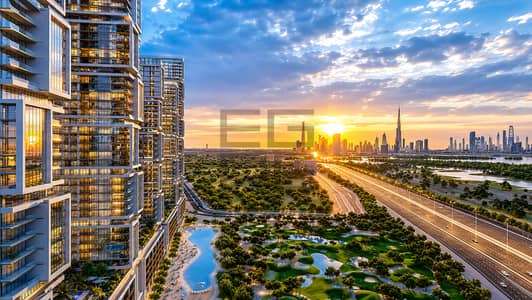 2 Schlafzimmer Wohnung zum Verkauf in Sobha Hartland, Dubai - Wohnung in Sobha Hartland，Sobha One，Sobha One Tower A, 2 schlafzimmer, 2445011 AED - 15496277