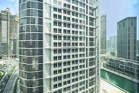 Office para en Alquiler en Business Bay, Dubai - Oficina en Business Bay，Bayswater Tower, 230000 AED - 16484485