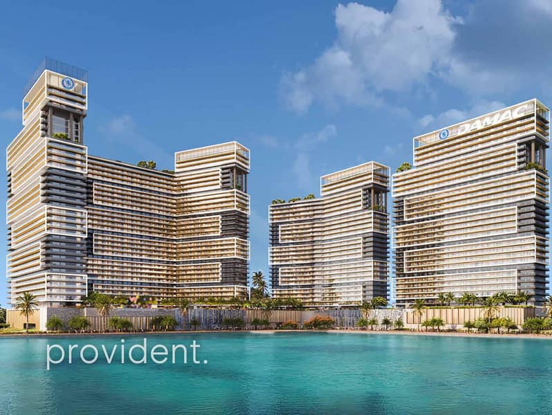 Квартира в Дубай Морской Город,Chelsea Residences 2 by DAMAC,Chelsea Residences 2 by DAMAC Tower B, 1 спальня, 2550000 AED - 16822982 Квартира в Дубай Морской Город,Chelsea Residences 2 by DAMAC,Chelsea Residences 2 by DAMAC Tower B, 1 спальня, 2550000 AED - 16822982