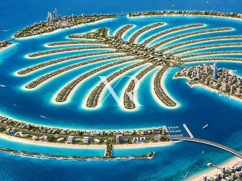 SIGNATURE ISLAND PLOT | INVESTMENT POTENTIAL